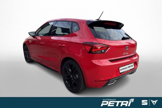 Foto Nummer 3: SEAT Ibiza