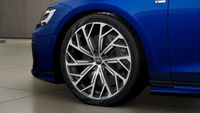 Audi A8 - Vorschau Bild 6