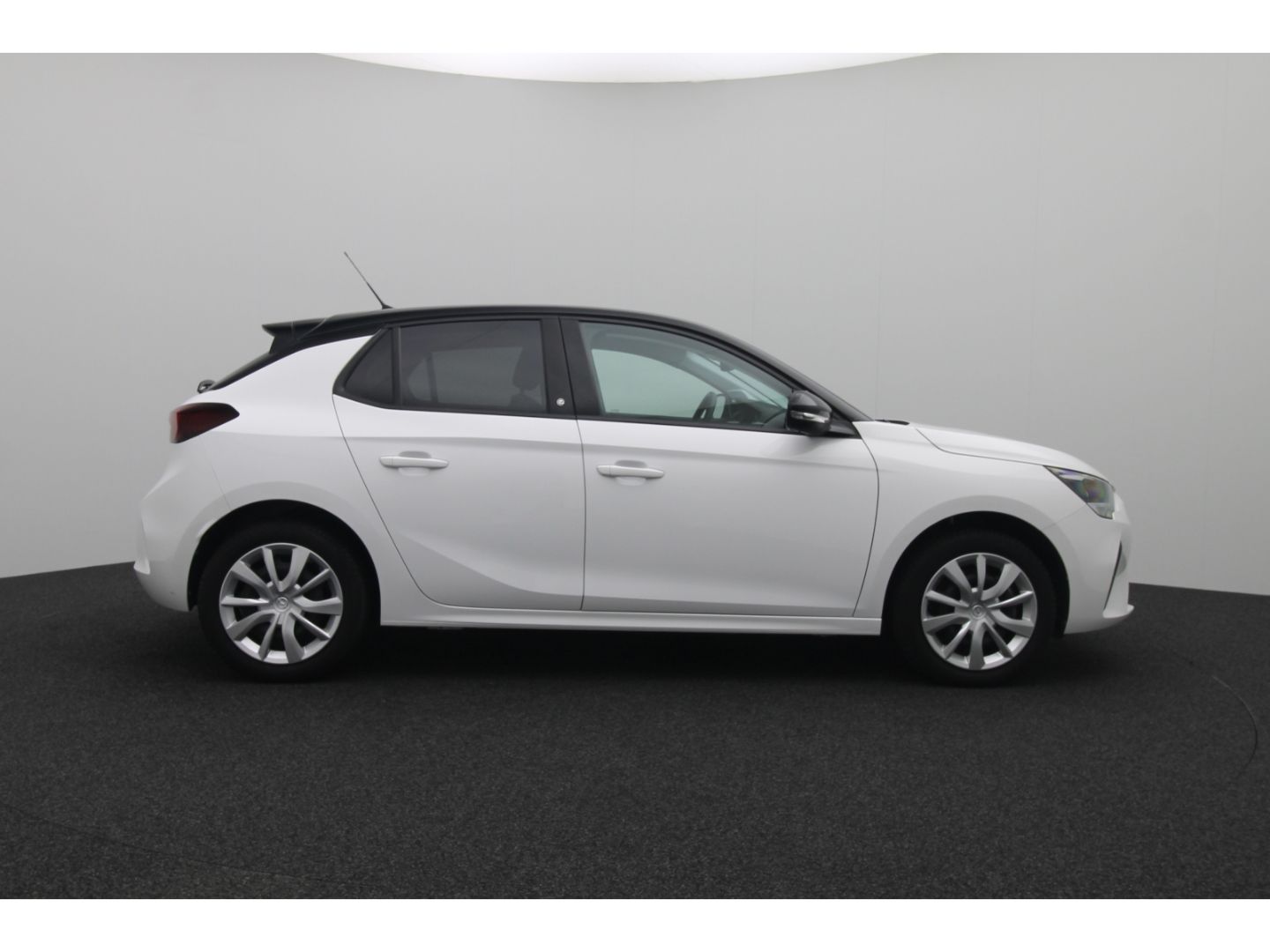Fahrzeugabbildung Opel Corsa-e Corsa F e Edition AppleCP Digit. Cockpit
