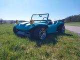 Volkswagen Buggy Manx Style - VW Buggy Gebrauchtwagen