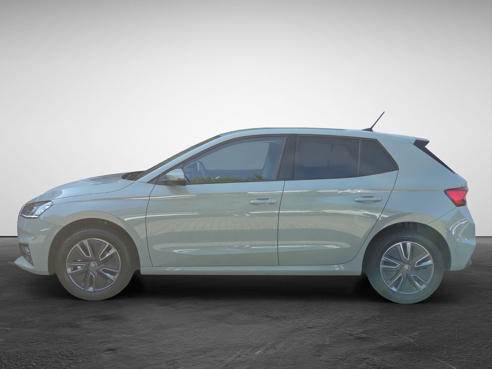 Skoda Fabia 1.0 TSI Balance  LED Kamera PDC LM Tempo K imagem 3