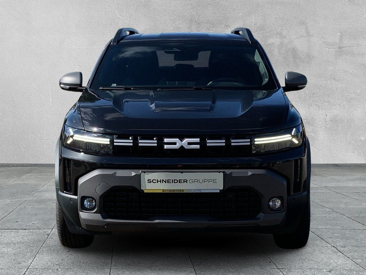 Dacia Duster - Bild 8