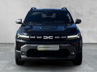 Dacia Duster - Vorschau Bild 8