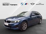 BMW 318i Touring Leas. 299,-o.LSZ| Navi | LED | PDC  - BMW 3er Leasingangebote für Privatpersonen