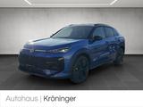 Volkswagen T-Roc R-Line 1.5 TSI DSG ACC HUD Rück - Volkswagen T-Roc A1