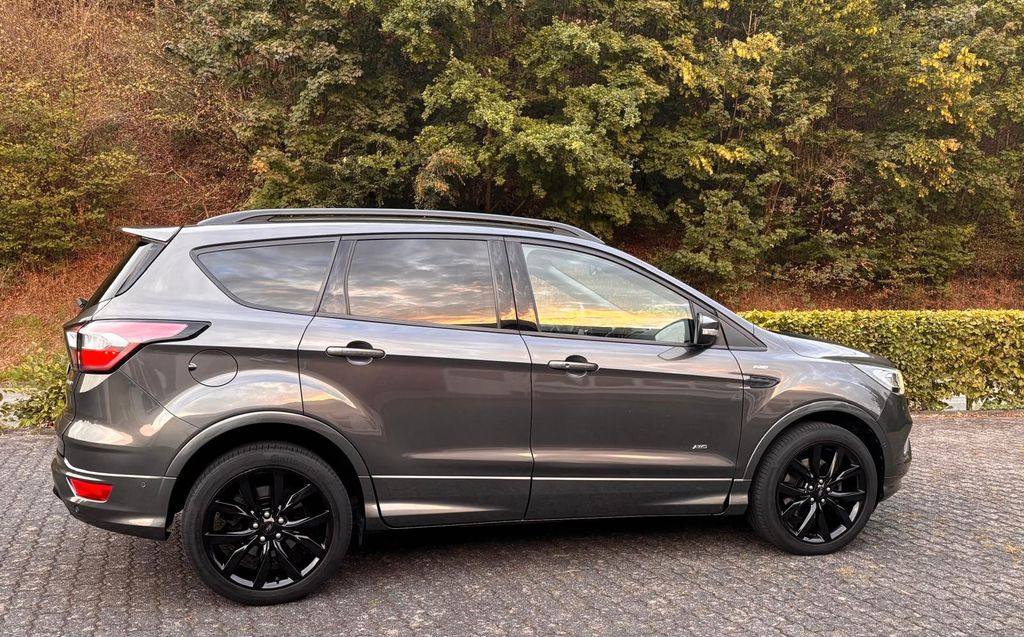 Image of Ford Kuga