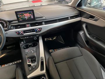 Audi A4 Avant sport *TEMPOMAT*XENON-PLUS*SZHZ*NOTRUF*