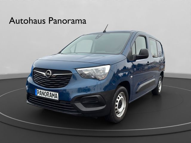 Opel Combo E Cargo Selection XL Mixto Klima