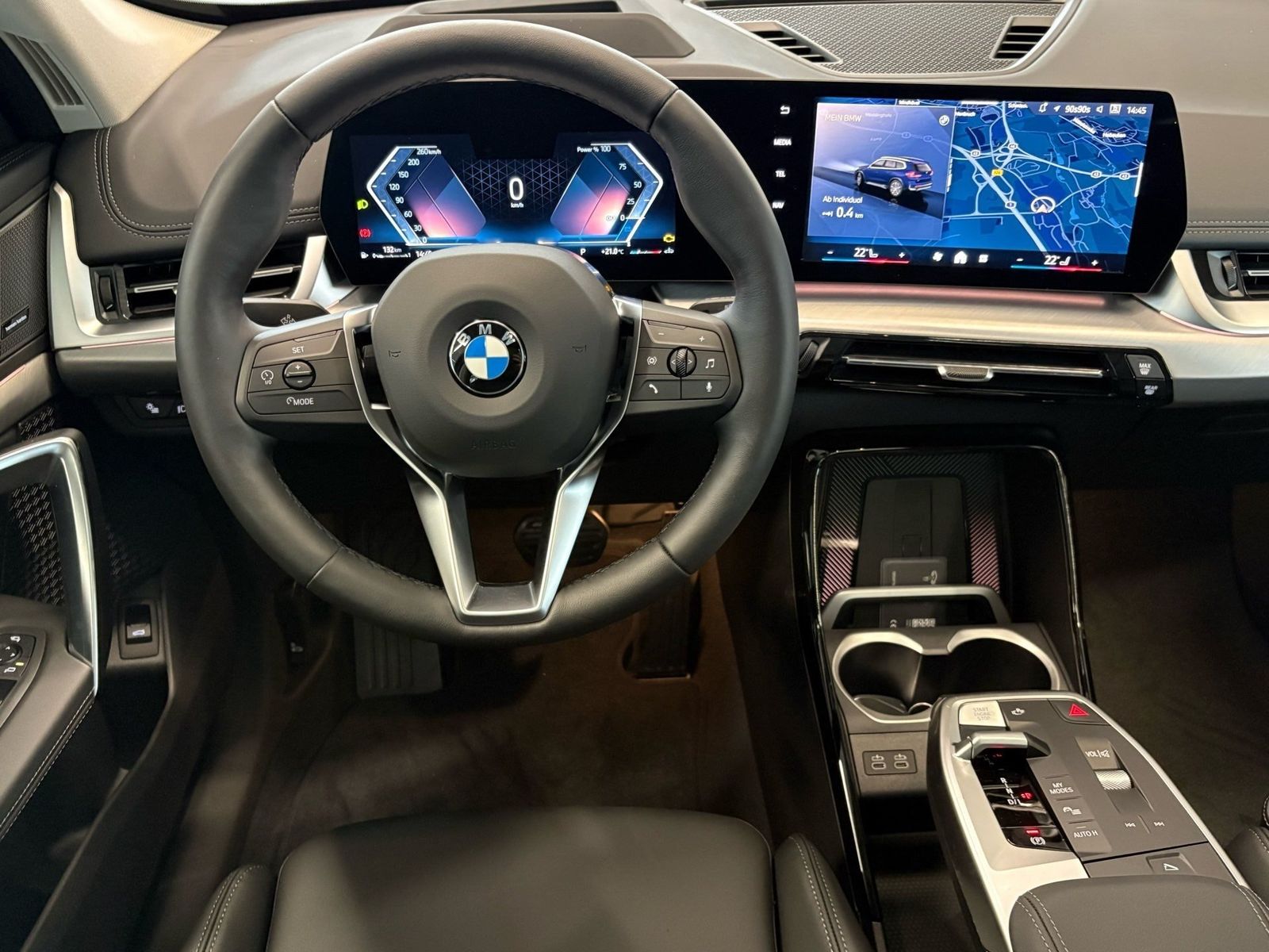 BMW X1 - Bild 4
