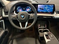 BMW X1 - Vorschau Bild 4