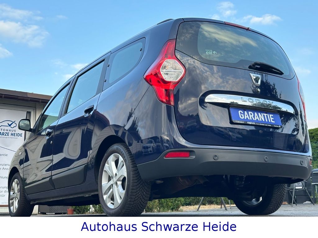 DACIA Lodgy – Vorschaubild 5