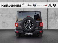Jeep Wrangler - Vorschau Bild 5
