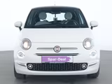 Fiat 500 Dolcevita Pano|CarPlay|Tempomat|Komfort-Pake - Gebrauchtwagen in Frankfurt bis 15.000 Euro