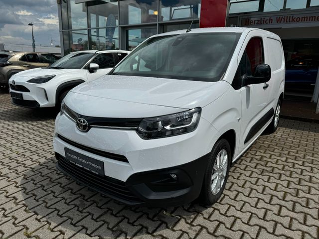 Toyota PROACE CITY L1*Comfort