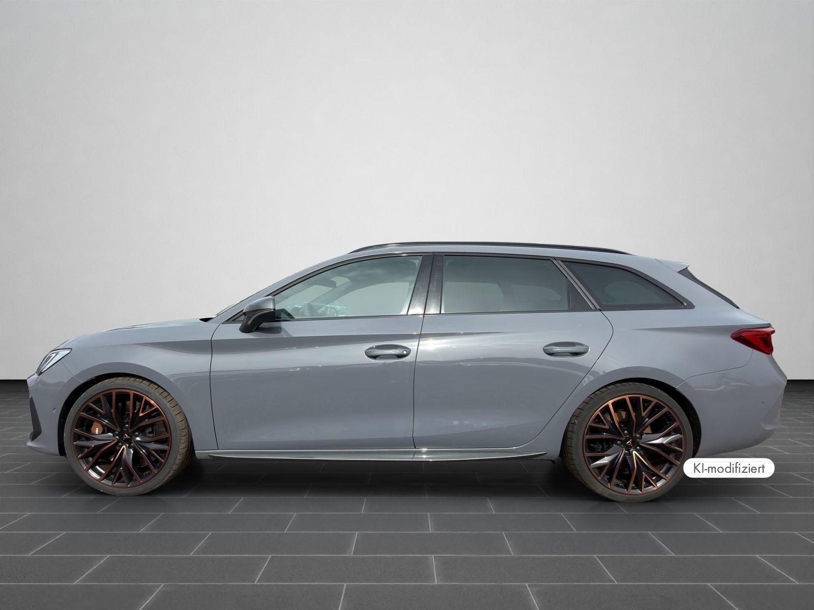 Cupra Leon - Bild 7