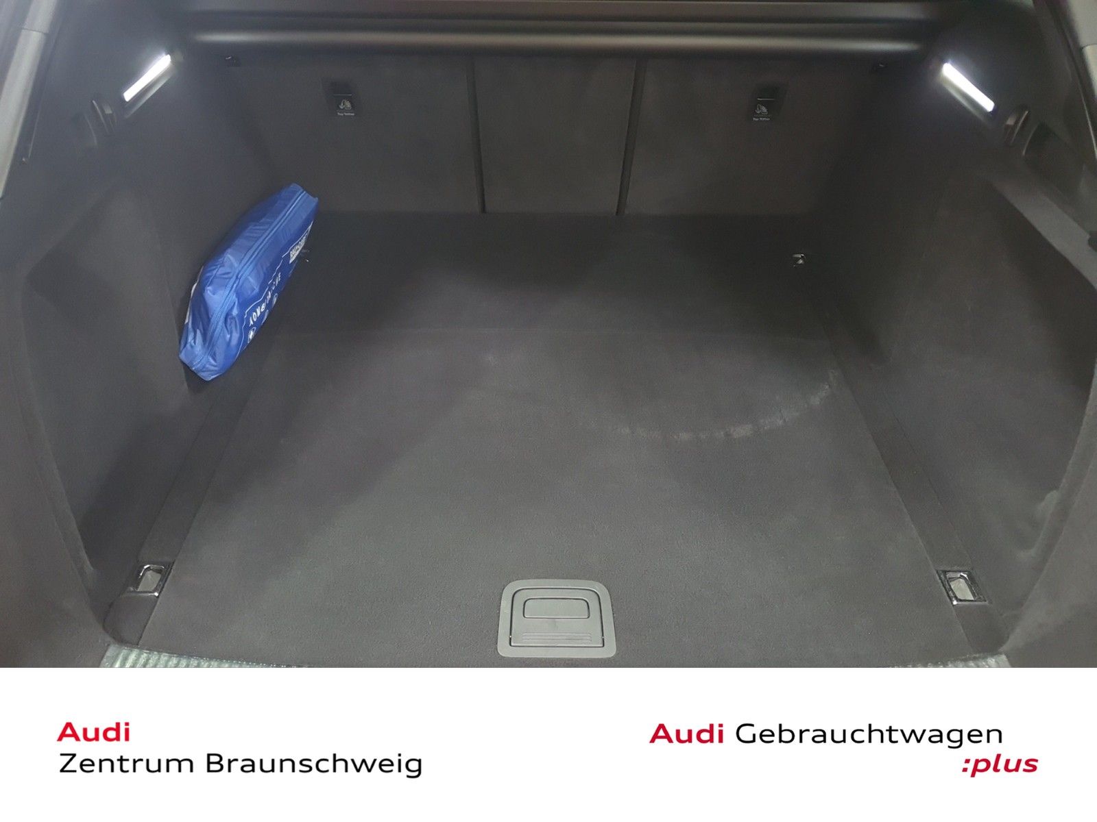 Audi A4 - Bild 15