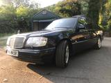 Mercedes-Benz E 320  - Mercedes E-Klasse 7-Sitzer