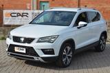 Seat Ateca 1.6 TDI XCELLENCE - Seat Ateca Kombi Gebrauchtwagen