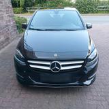 Mercedes-Benz Mersedes B-160 Diesel. - Mercedes-Benz: Mersedes
