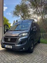 Fiat Ducato Professional Serie 9 8 Sitzer - Fiat Ducato: 8 Sitzer