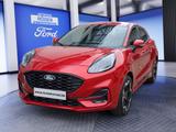 Ford Puma 1.0 EcoBoost ST-LINE X