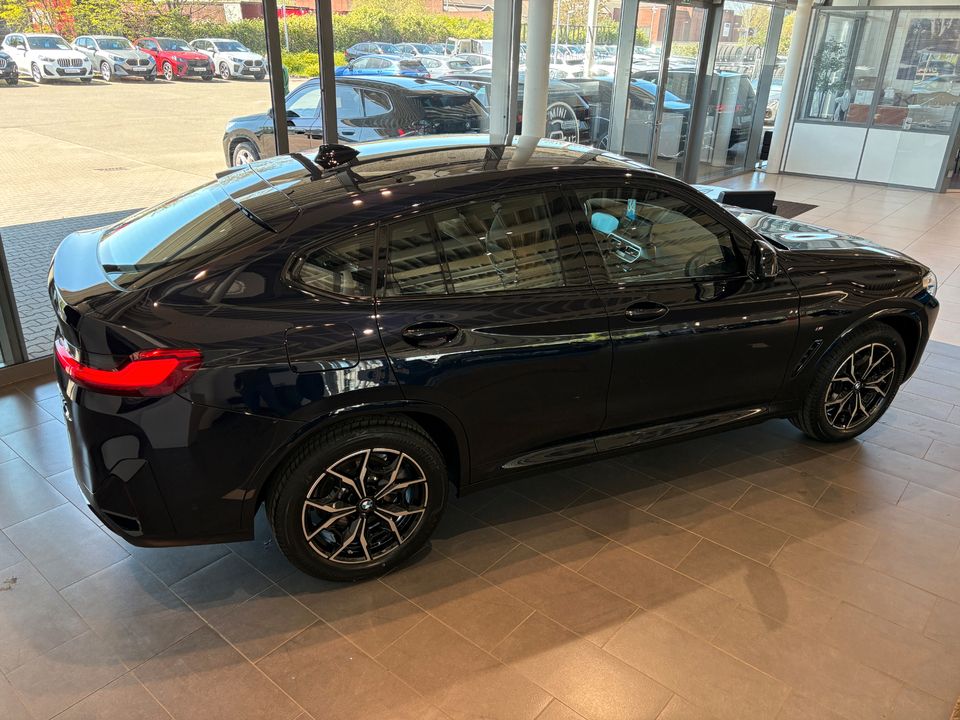 BMW X4 - Bild 7