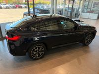 BMW X4 - Vorschau Bild 7