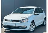 Volkswagen Polo 1.2 TSI 66kW DSG Comfortline BMT DSG - Volkswagen Polo: 6.1