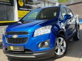 Chevrolet Trax 1.4T LT+ AWD 1.Hand Navi TÜV Neu *TOP* - Chevrolet: Allradantrieb