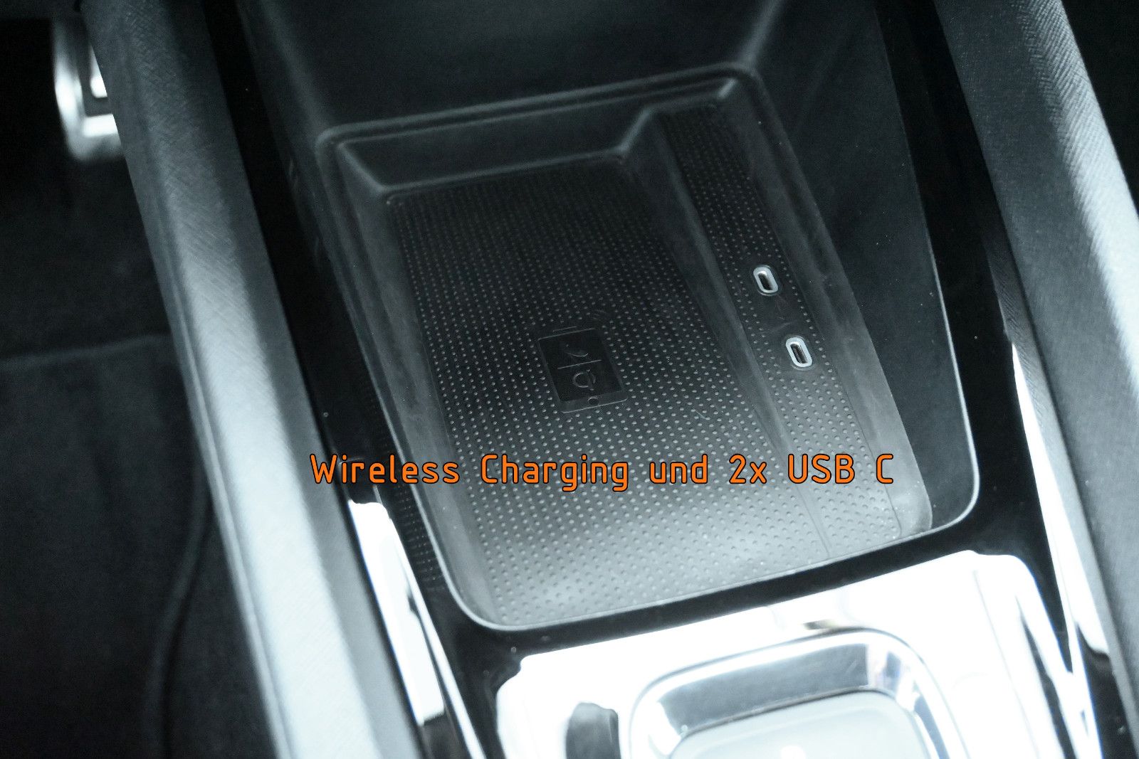 Fahrzeugabbildung SKODA Octavia 2.0 TDI DSG RS COMBI °ACC°AHK°HEAD-UP°