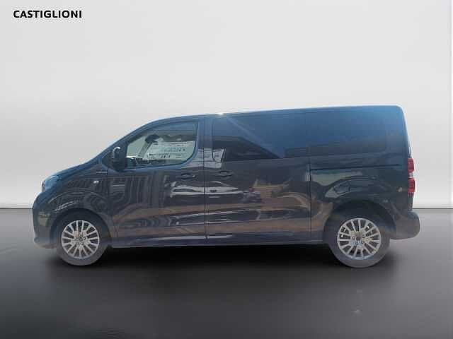 Peugeot Traveller Traveller M1 std 2.2 Bluehdi 1 imagem 2