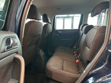 Skoda Yeti Edition *1. Hand*Klima*SHZ*AHK*Bi-Xenon*