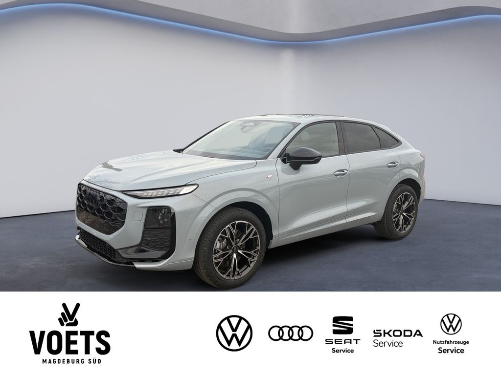 Image of Audi Q3
