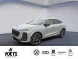 Audi Q3 Sportback TDI  S tronic LEDPLUS+TECHPL+19ZOLL