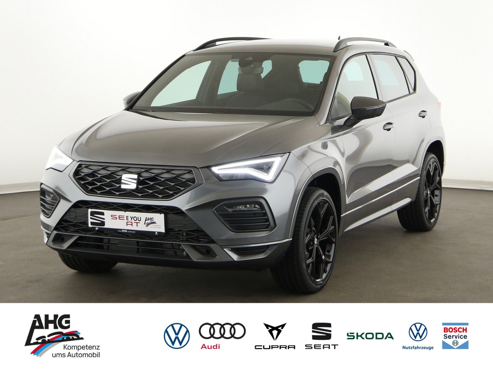 Seat Ateca - Bild 1