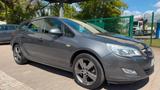Opel TOP ZUSTAND OPEL ASTRA SPORT J 1,7  DIESEL 1 HAN - Opel Astra mit Diesel-Antrieb: Limousine, 1.7