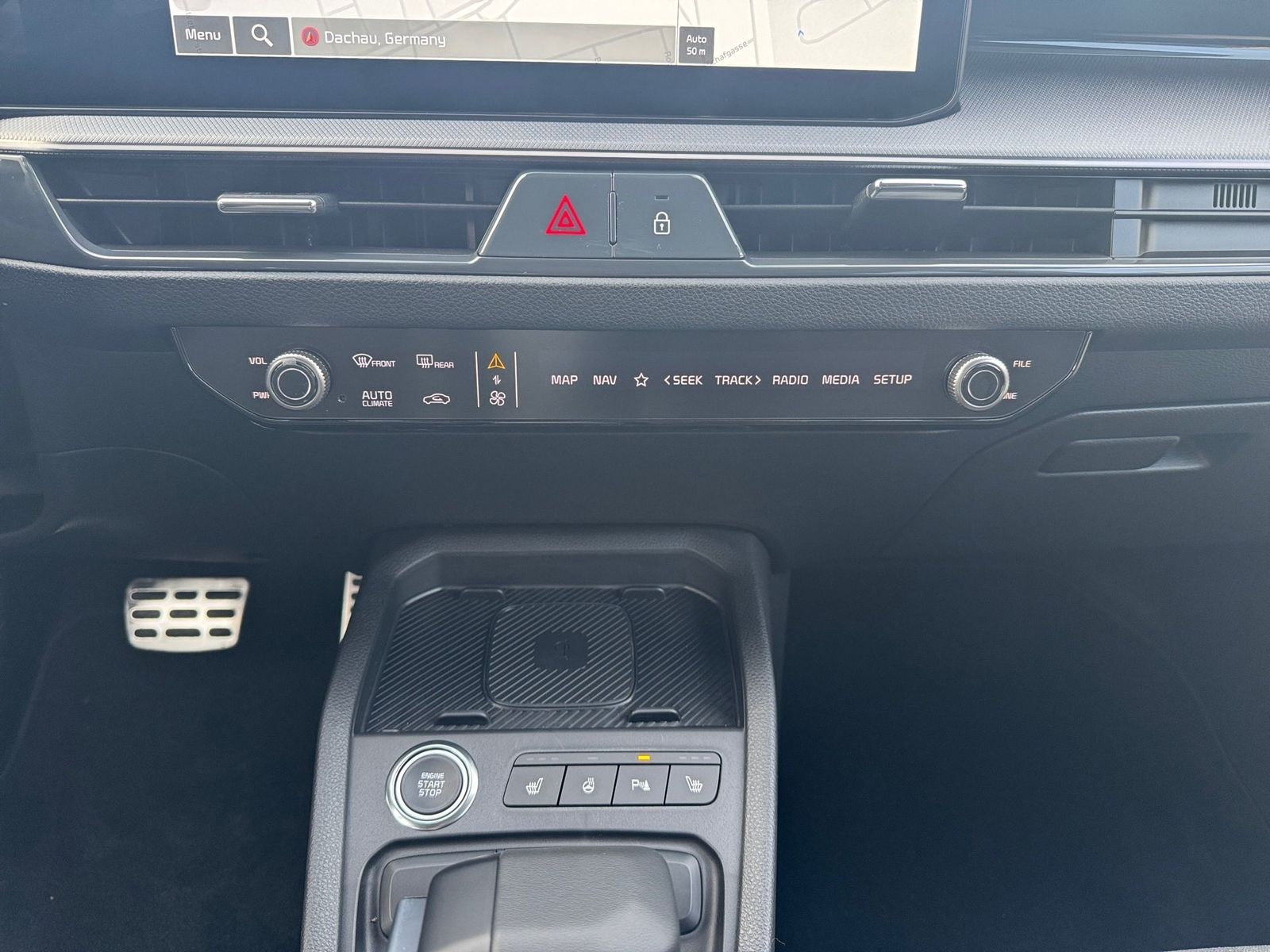 Kia Stonic - Bild 12