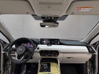 Mazda CX-80 - Vorschau Bild 37