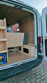 Ford Transit  - Andere