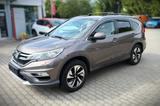Honda CR-V 1.6 i-DTEC 118kW 4WD Executive - Honda CR-V: Executive