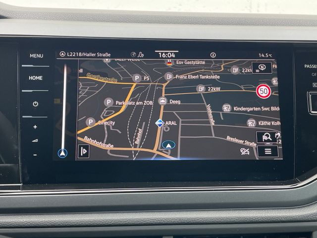 Taigo 1.5 TSI DSG R-Line AHK/Kamera/Navi/Matrix