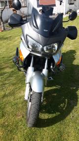 Honda Varadero 1000 - HONDA VARADERO