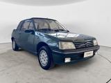 Peugeot 205 205 Cabrio 1.4 82 CV - Roland Garros - Peugeot 205: Cabrio