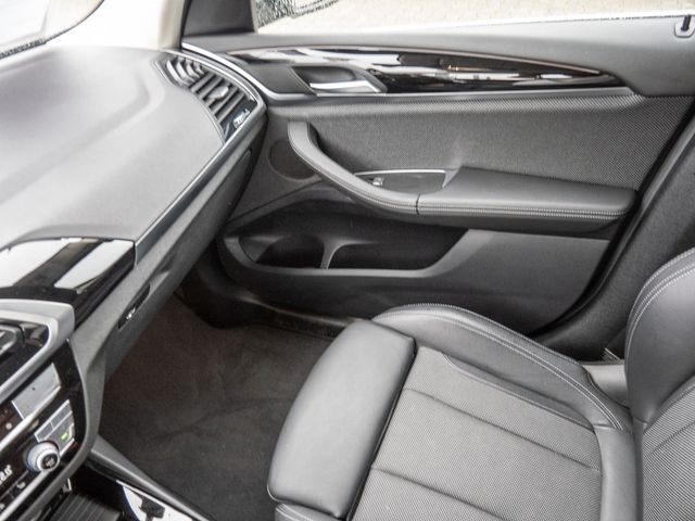 X3 xDrive 30dA X-Line SHZ KAMERA MEMORY NAVI ACC