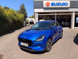 Suzuki Swift 5-Türer 1.2 DUALJET HYBRID Comfort+ - Suzuki Swift: Türer