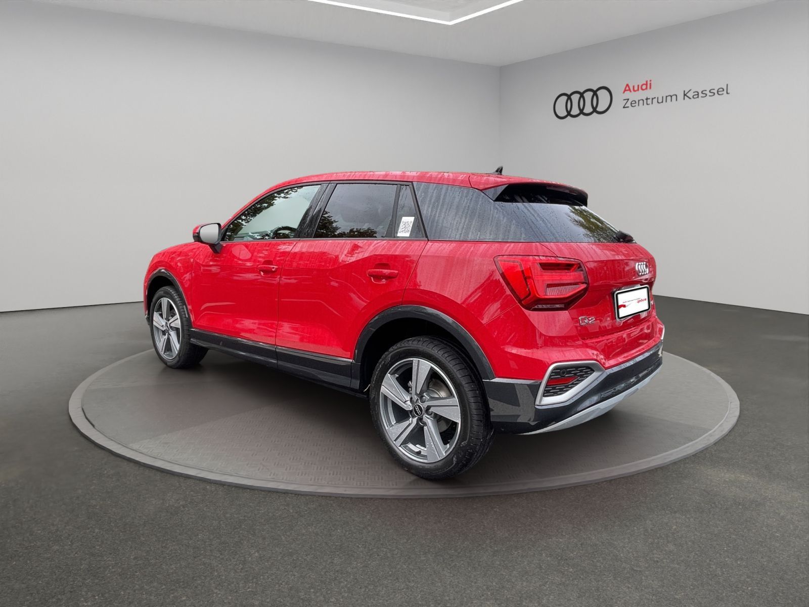 Audi Q2 - Bild 3