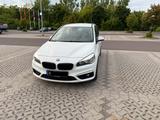 BMW 216 Gran Tourer 216i Sport Line Sport Line - BMW 216 Gran Tourer von privat