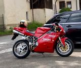 Ducati 998  - Offers matching your search criteria