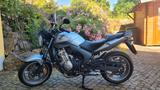 Honda CBF 600 NA,  PC43, Naked Bike