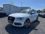Audi SQ5 3.0 TDI competition quattro 1Hand - Audi in Bonn: Q1